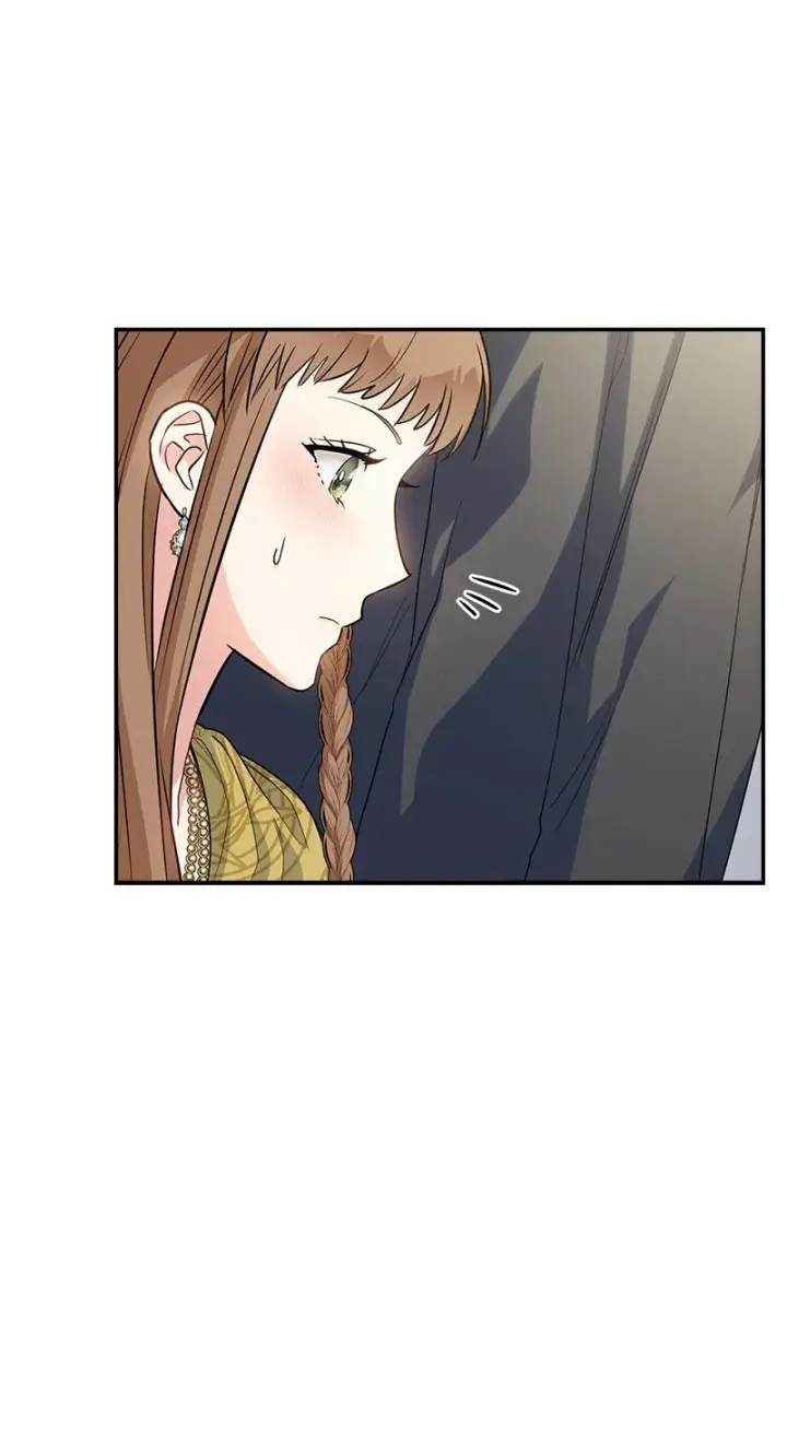 漫画《错把结婚当交易，却意外的甜蜜？》17 兑现承诺第95张图
