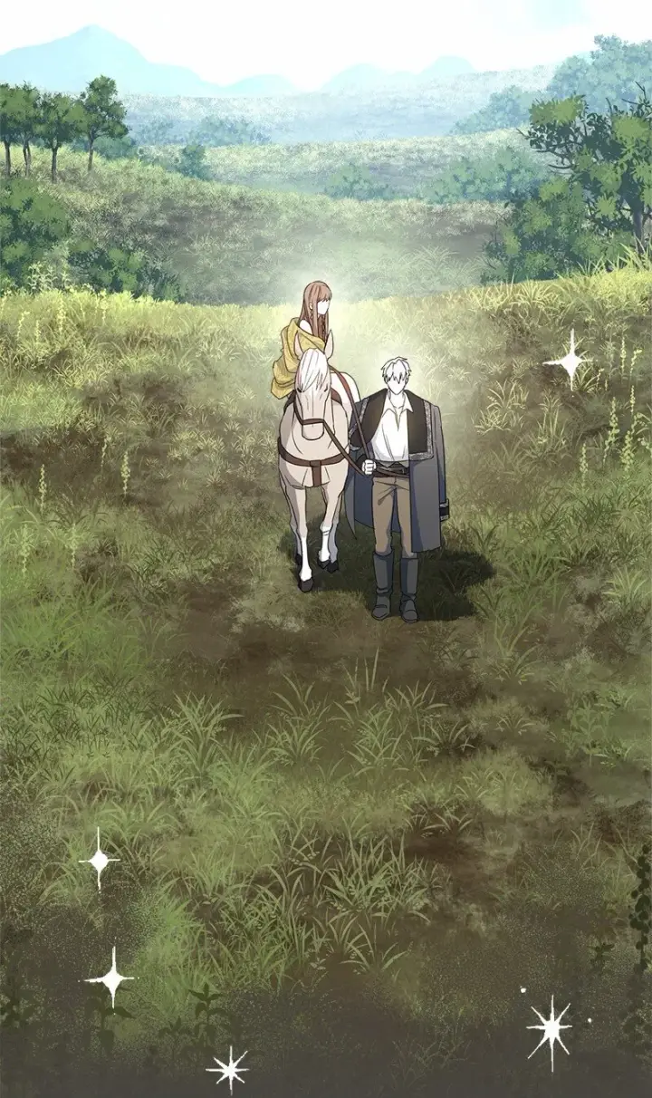 漫画《错把结婚当交易，却意外的甜蜜？》18 二人的距离第102张图