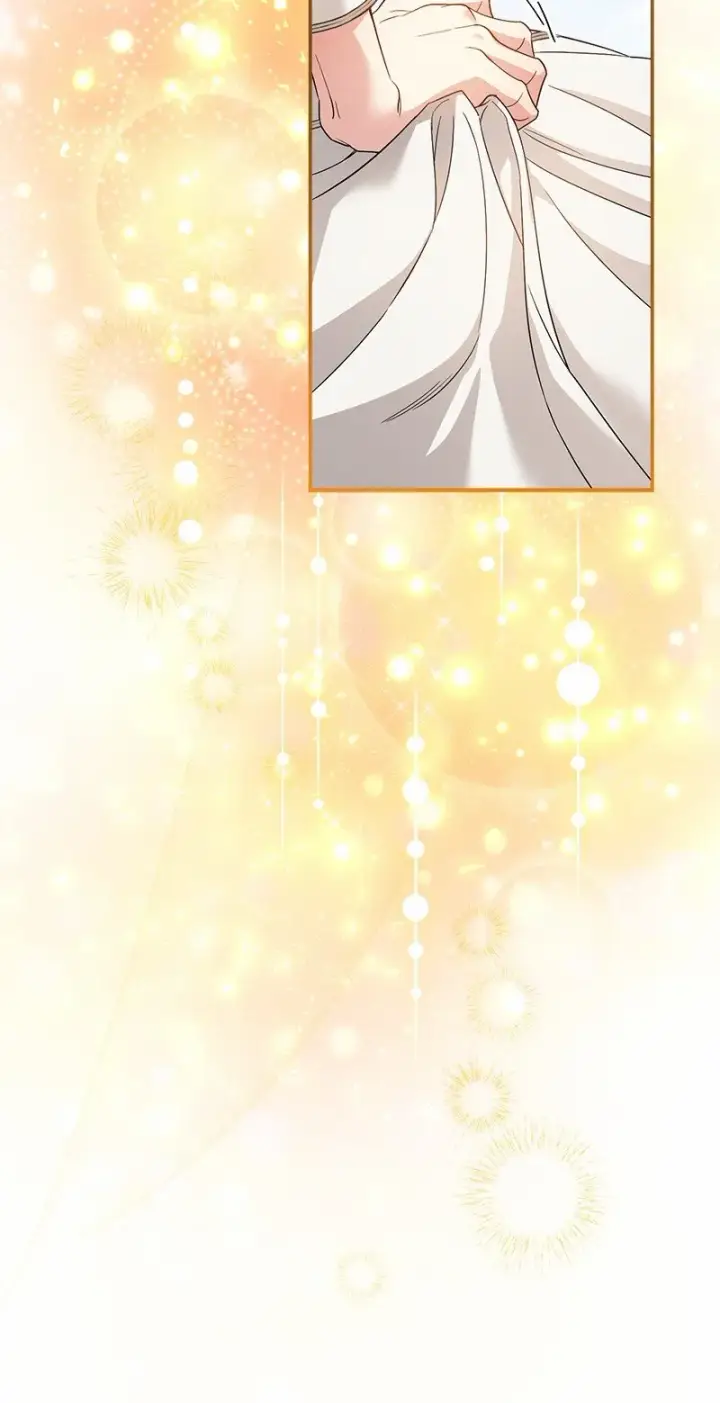 漫画《错把结婚当交易，却意外的甜蜜？》18 二人的距离第111张图