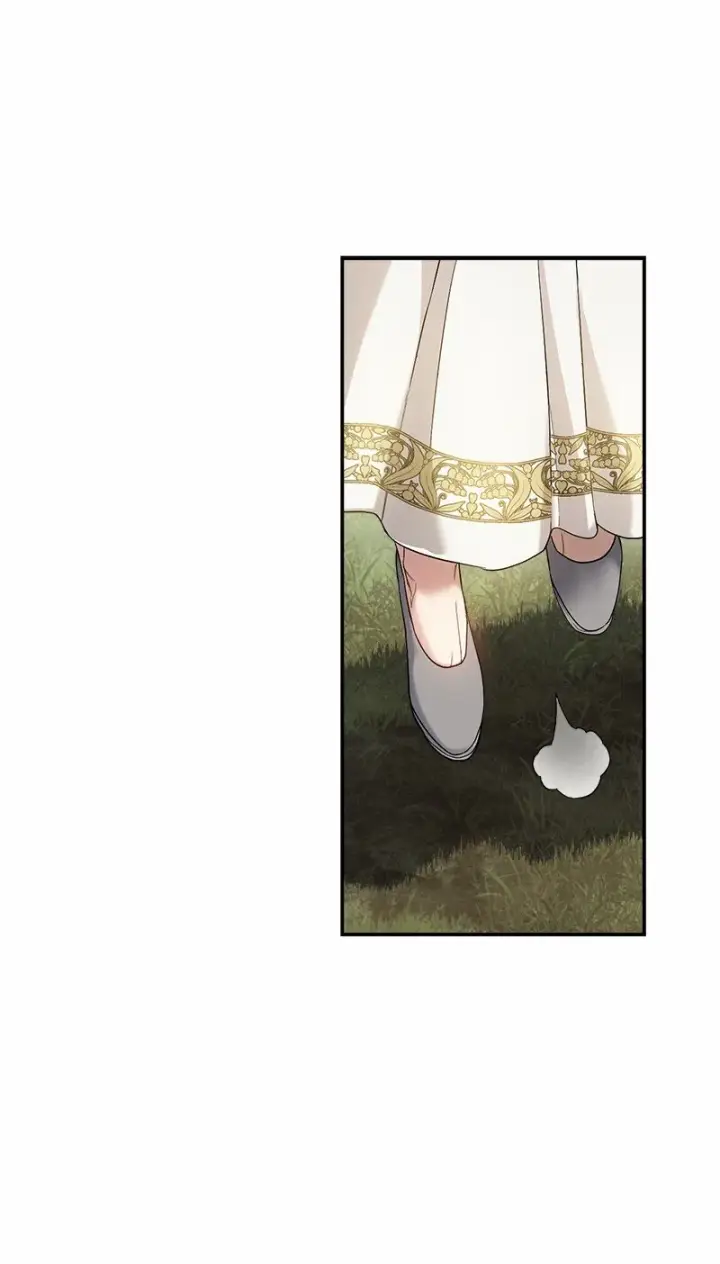 漫画《错把结婚当交易，却意外的甜蜜？》18 二人的距离第126张图