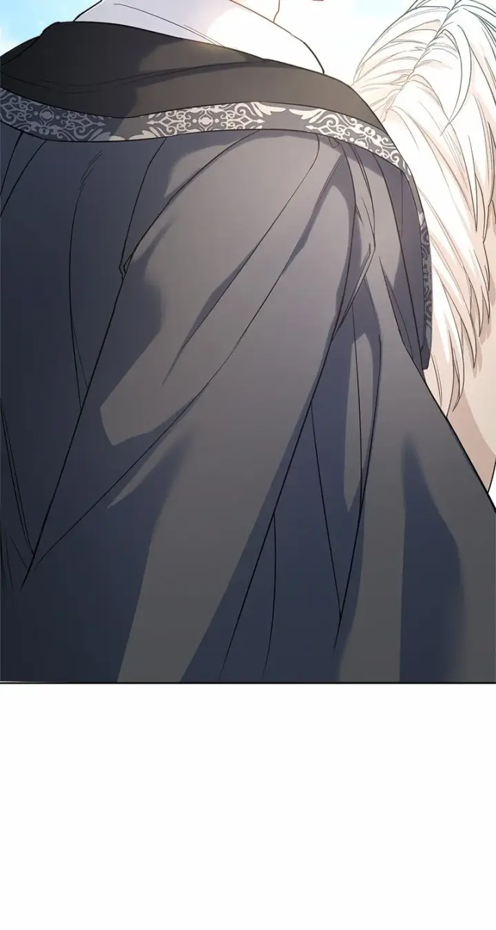 漫画《错把结婚当交易，却意外的甜蜜？》18 二人的距离第131张图