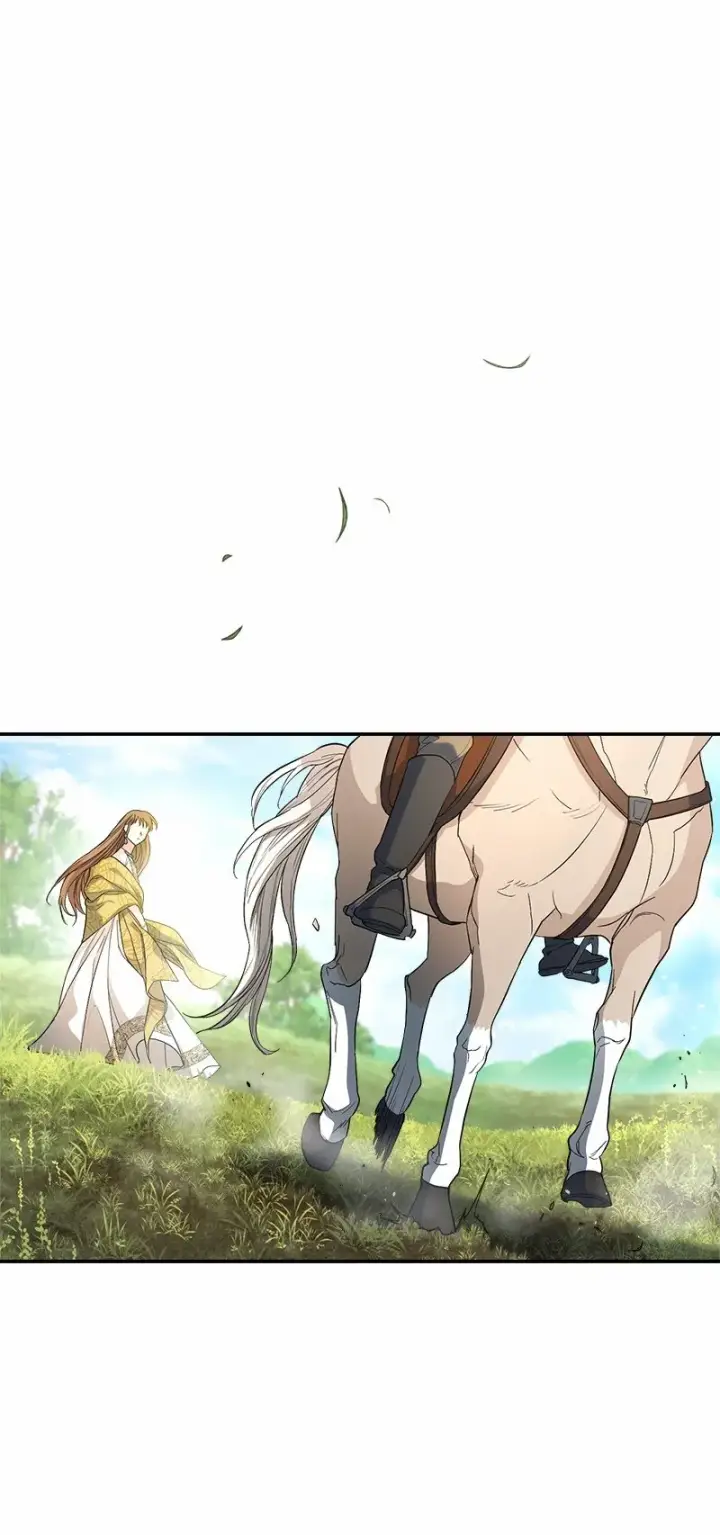 漫画《错把结婚当交易，却意外的甜蜜？》18 二人的距离第132张图