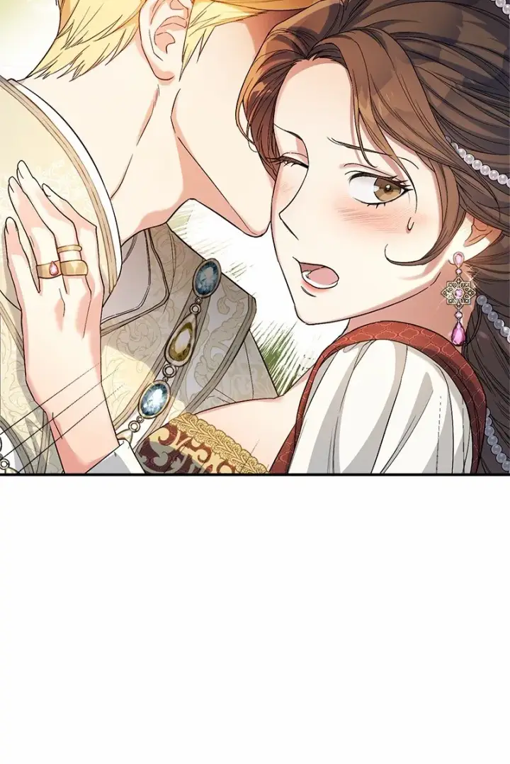 漫画《错把结婚当交易，却意外的甜蜜？》18 二人的距离第142张图