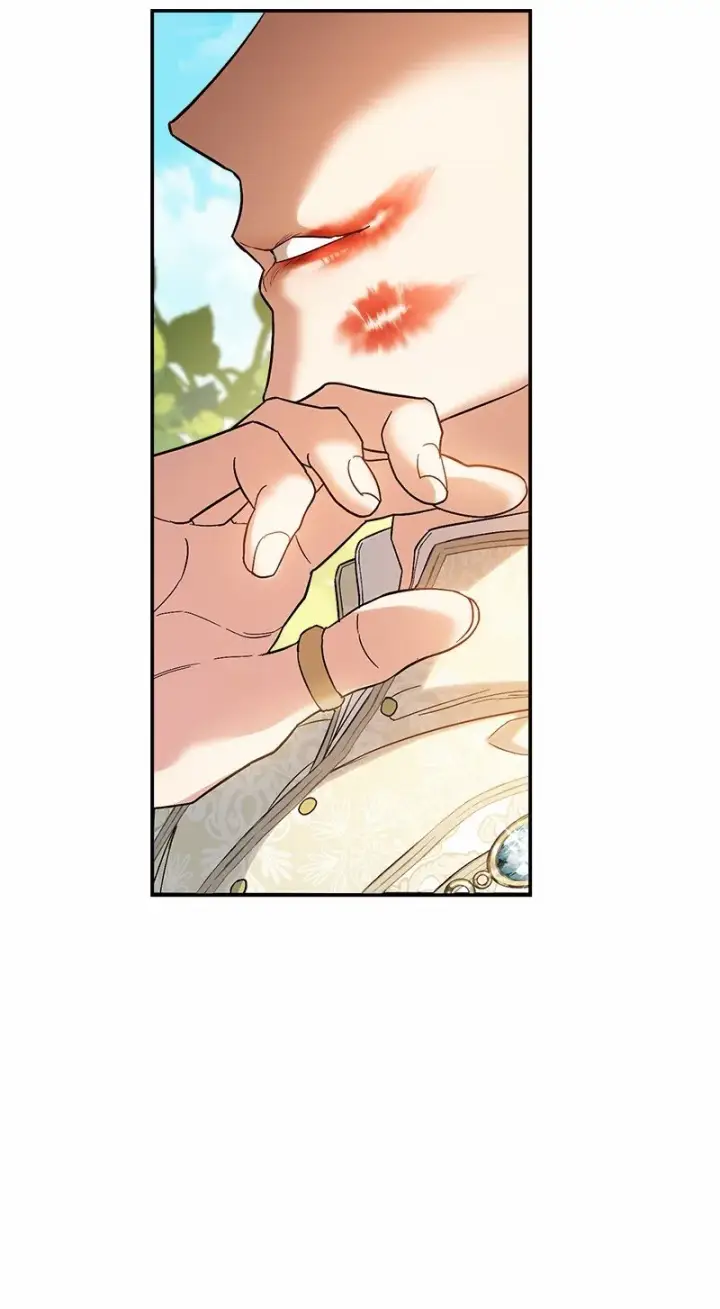 漫画《错把结婚当交易，却意外的甜蜜？》18 二人的距离第149张图