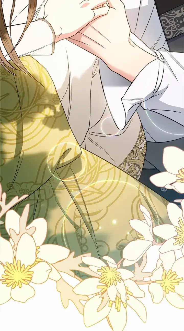 漫画《错把结婚当交易，却意外的甜蜜？》18 二人的距离第19张图