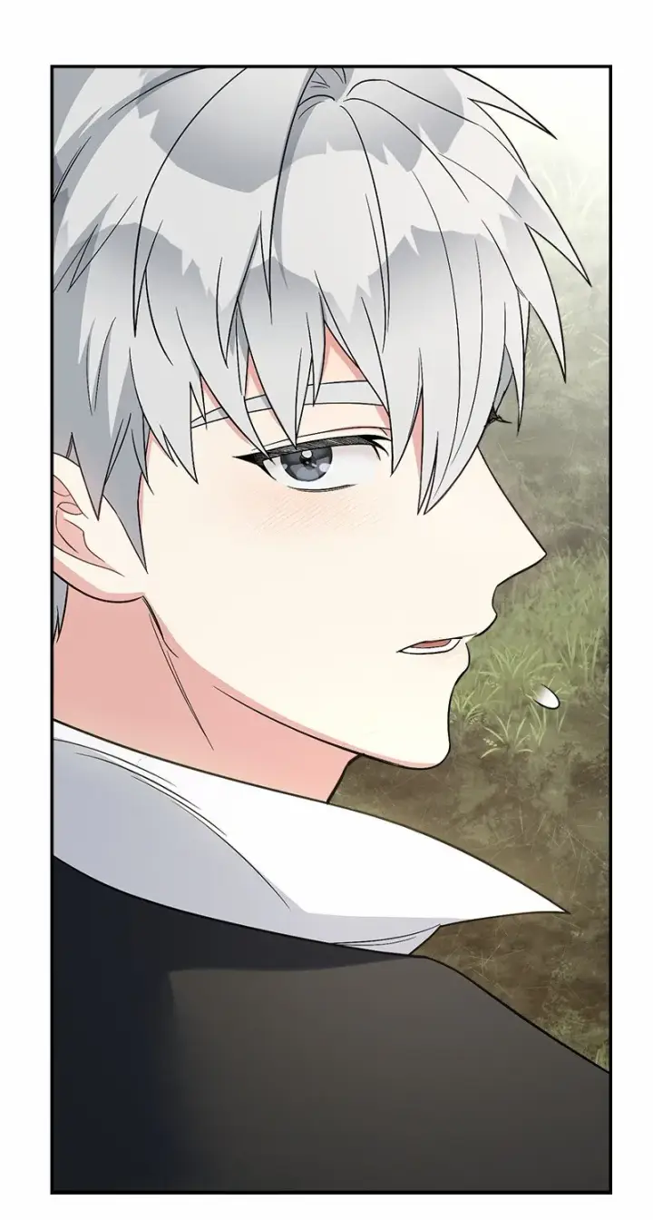 漫画《错把结婚当交易，却意外的甜蜜？》18 二人的距离第52张图