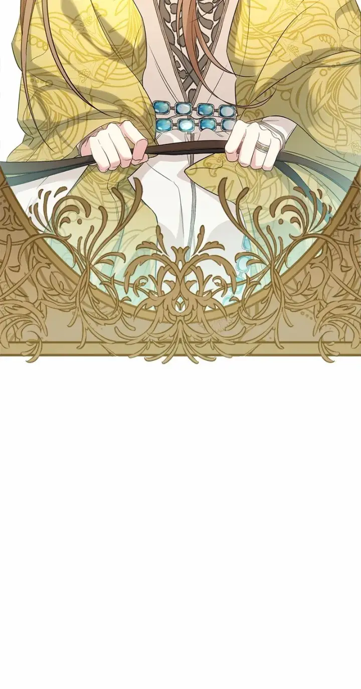 漫画《错把结婚当交易，却意外的甜蜜？》18 二人的距离第63张图