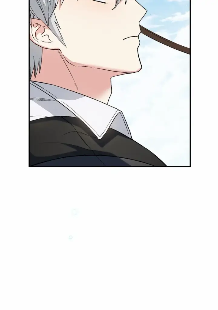 漫画《错把结婚当交易，却意外的甜蜜？》18 二人的距离第71张图