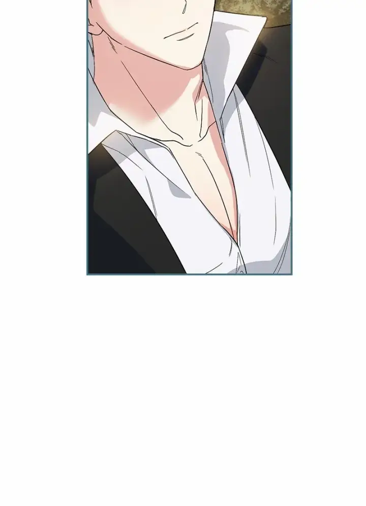漫画《错把结婚当交易，却意外的甜蜜？》18 二人的距离第75张图
