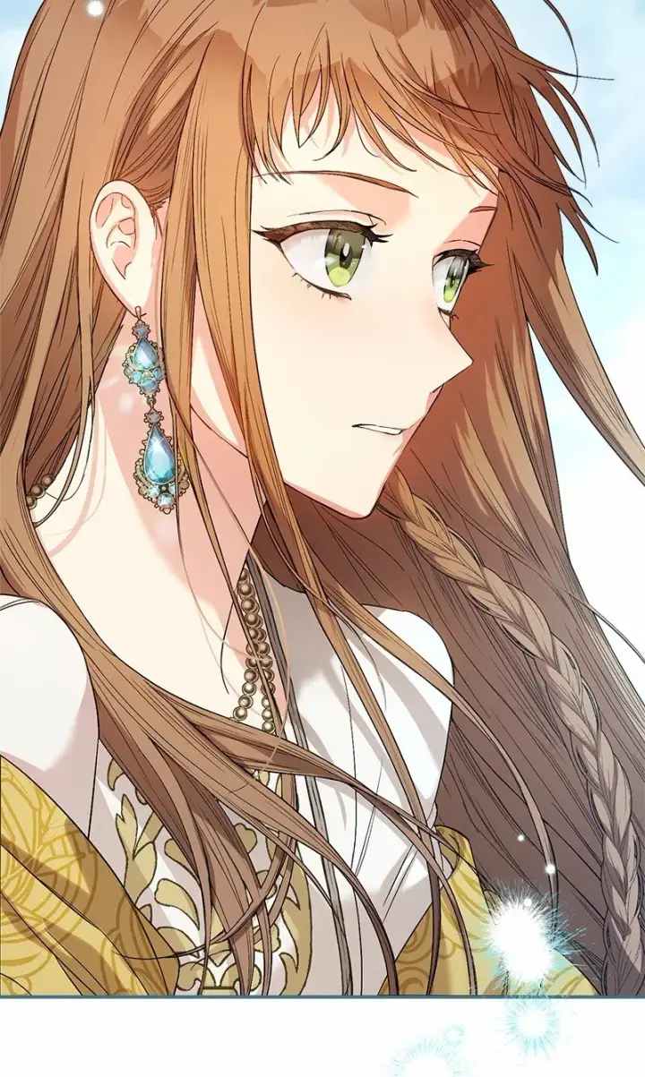 漫画《错把结婚当交易，却意外的甜蜜？》18 二人的距离第77张图