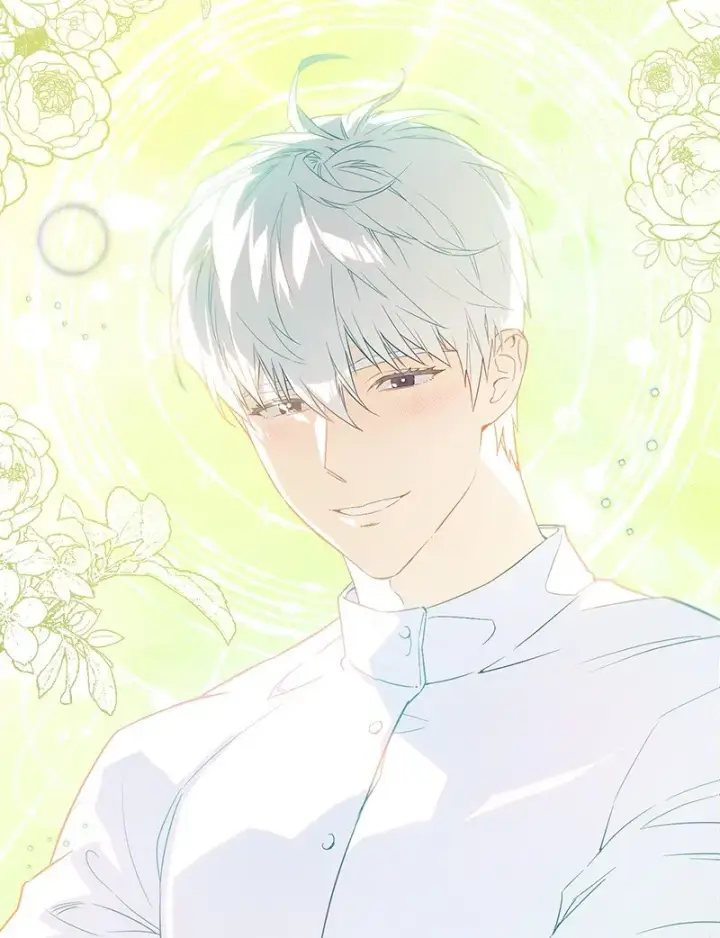 漫画《错把结婚当交易，却意外的甜蜜？》19 布兰克福特第102张图
