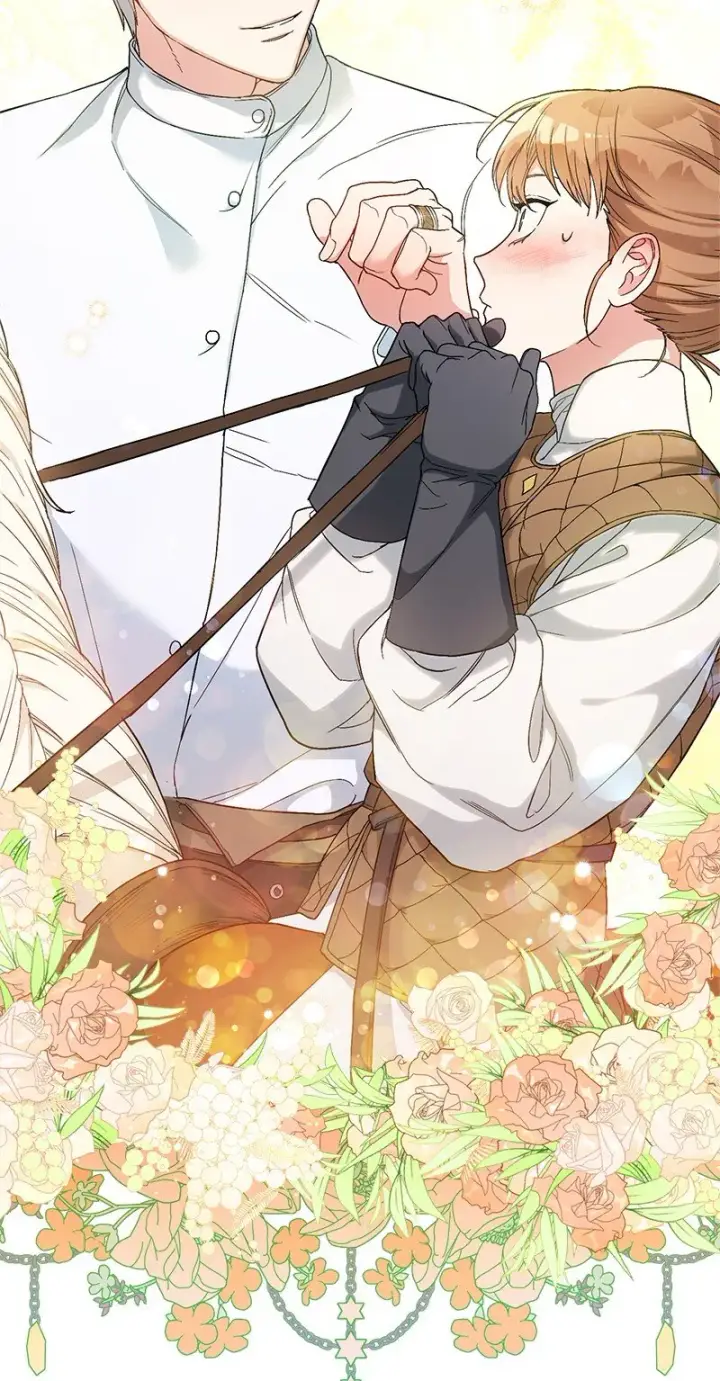 漫画《错把结婚当交易，却意外的甜蜜？》19 布兰克福特第110张图