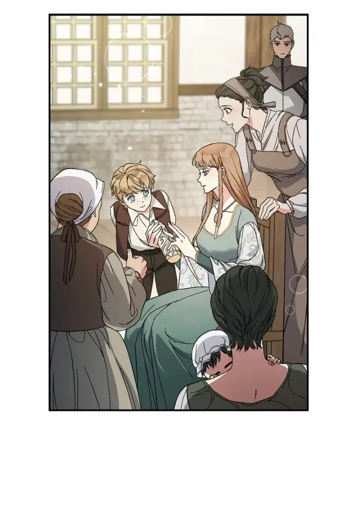 漫画《错把结婚当交易，却意外的甜蜜？》19 布兰克福特第115张图