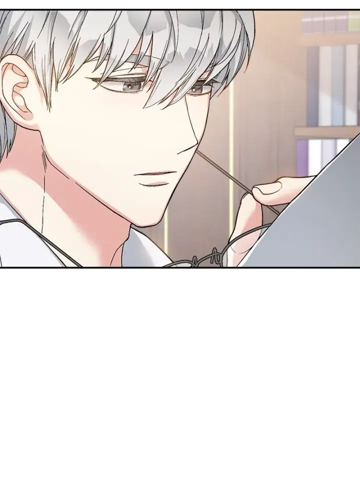 漫画《错把结婚当交易，却意外的甜蜜？》19 布兰克福特第123张图