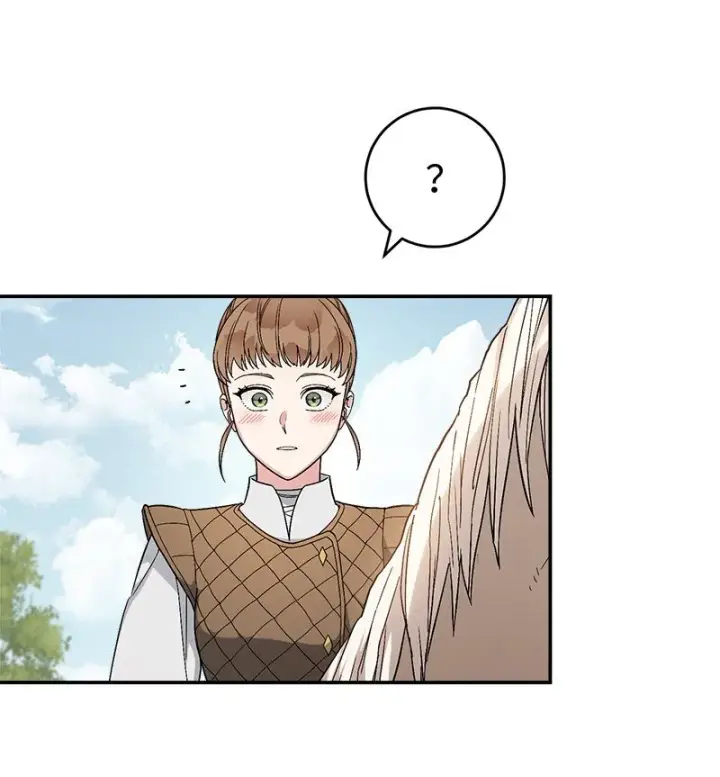漫画《错把结婚当交易，却意外的甜蜜？》19 布兰克福特第76张图