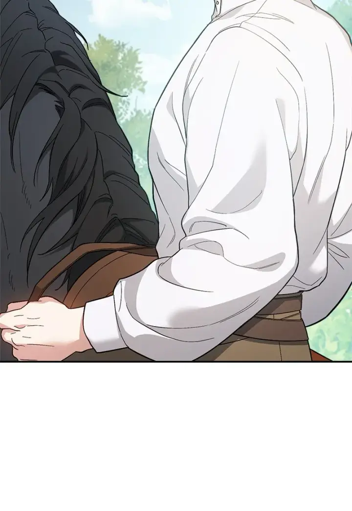 漫画《错把结婚当交易，却意外的甜蜜？》19 布兰克福特第78张图
