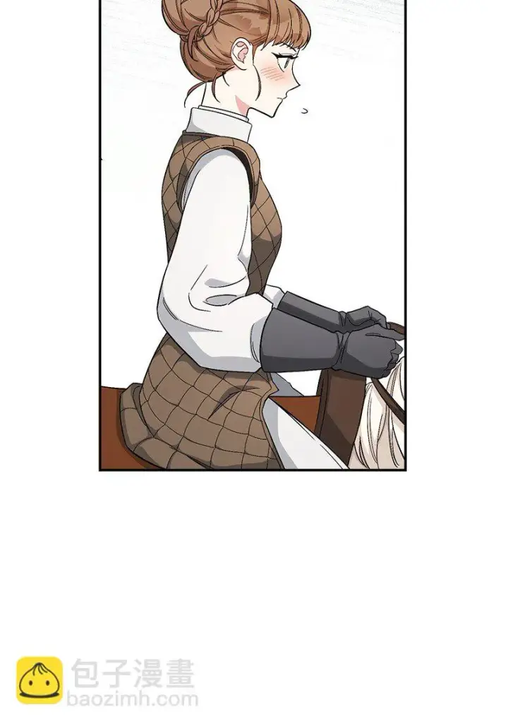 漫画《错把结婚当交易，却意外的甜蜜？》19 布兰克福特第93张图