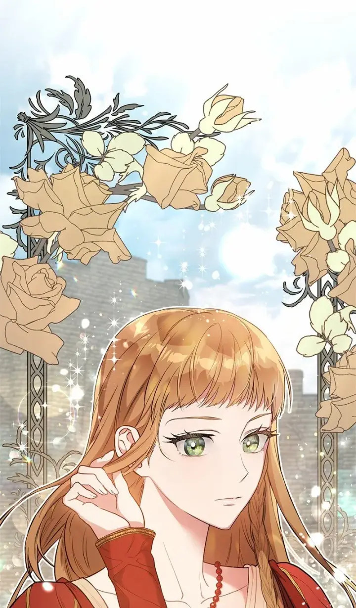 漫画《错把结婚当交易，却意外的甜蜜？》20 不一样的心境第15张图