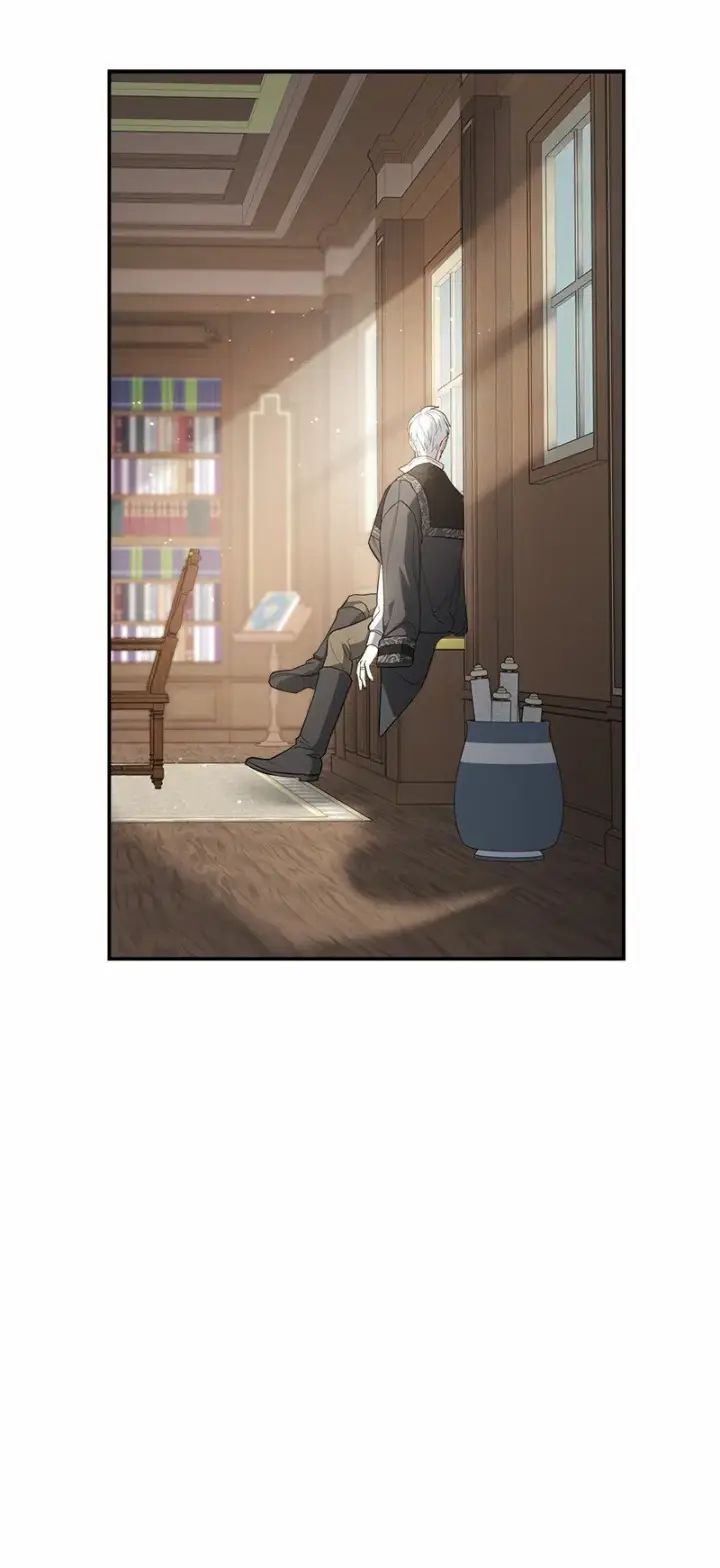 漫画《错把结婚当交易，却意外的甜蜜？》20 不一样的心境第19张图