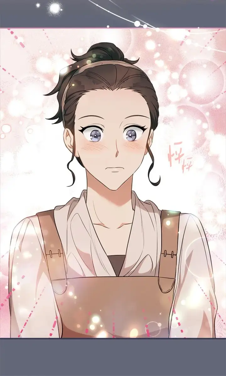 漫画《错把结婚当交易，却意外的甜蜜？》21 翻山越岭第23张图