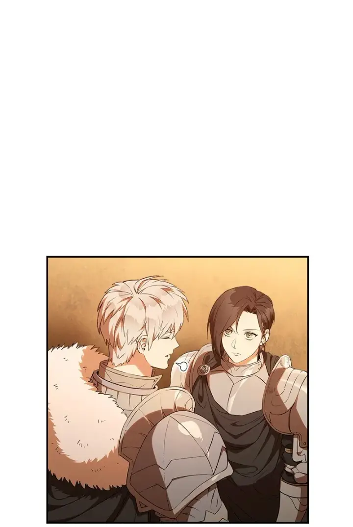 漫画《错把结婚当交易，却意外的甜蜜？》21 翻山越岭第48张图