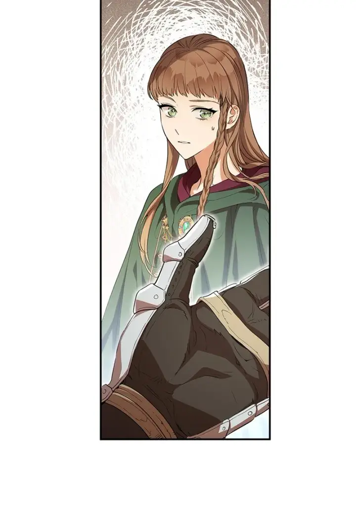 漫画《错把结婚当交易，却意外的甜蜜？》21 翻山越岭第53张图