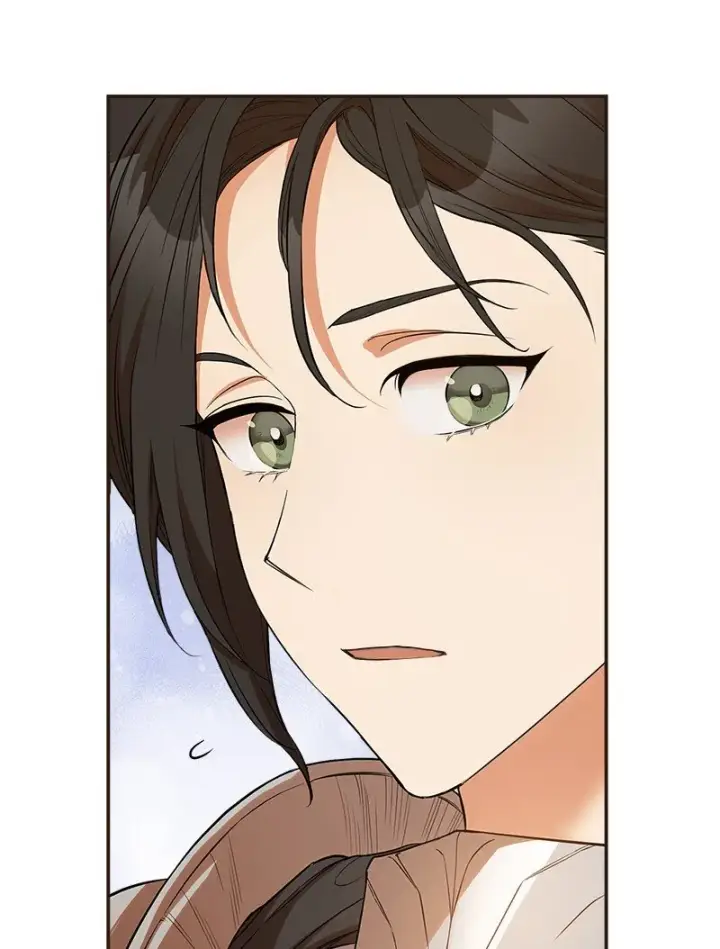 漫画《错把结婚当交易，却意外的甜蜜？》21 翻山越岭第95张图