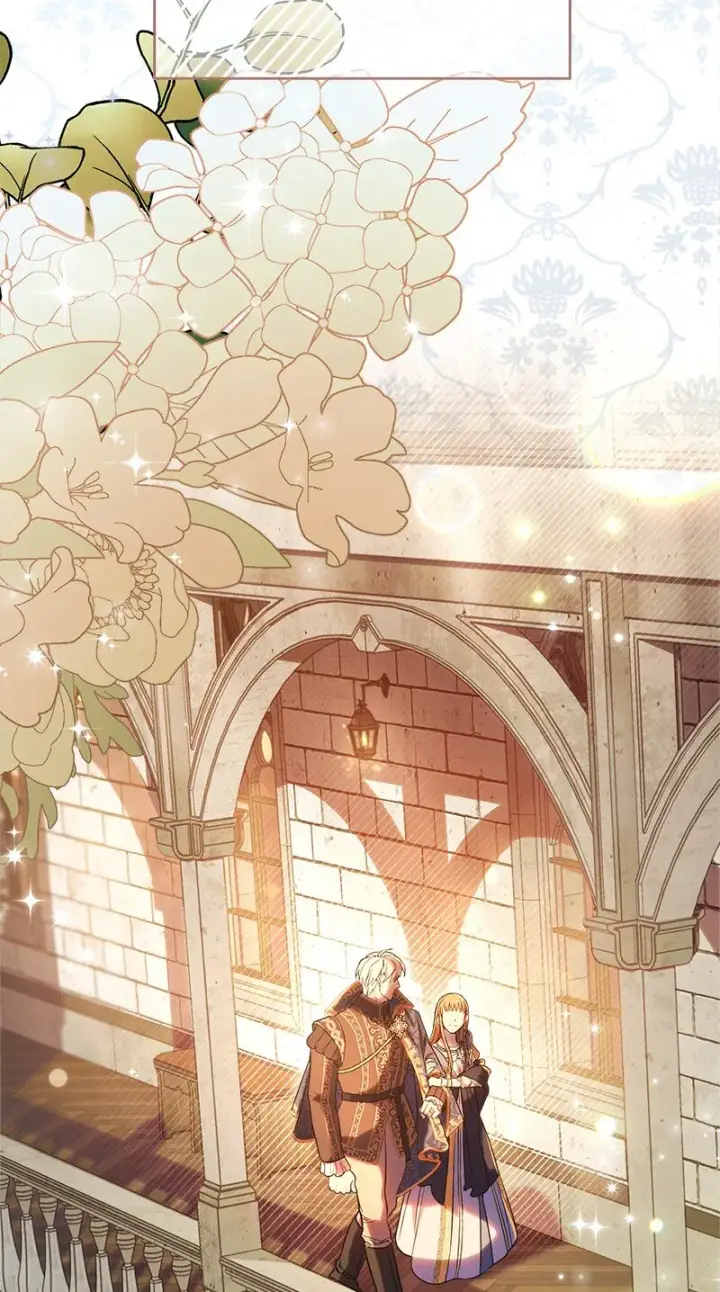 漫画《错把结婚当交易，却意外的甜蜜？》24 二王子的阴谋第104张图