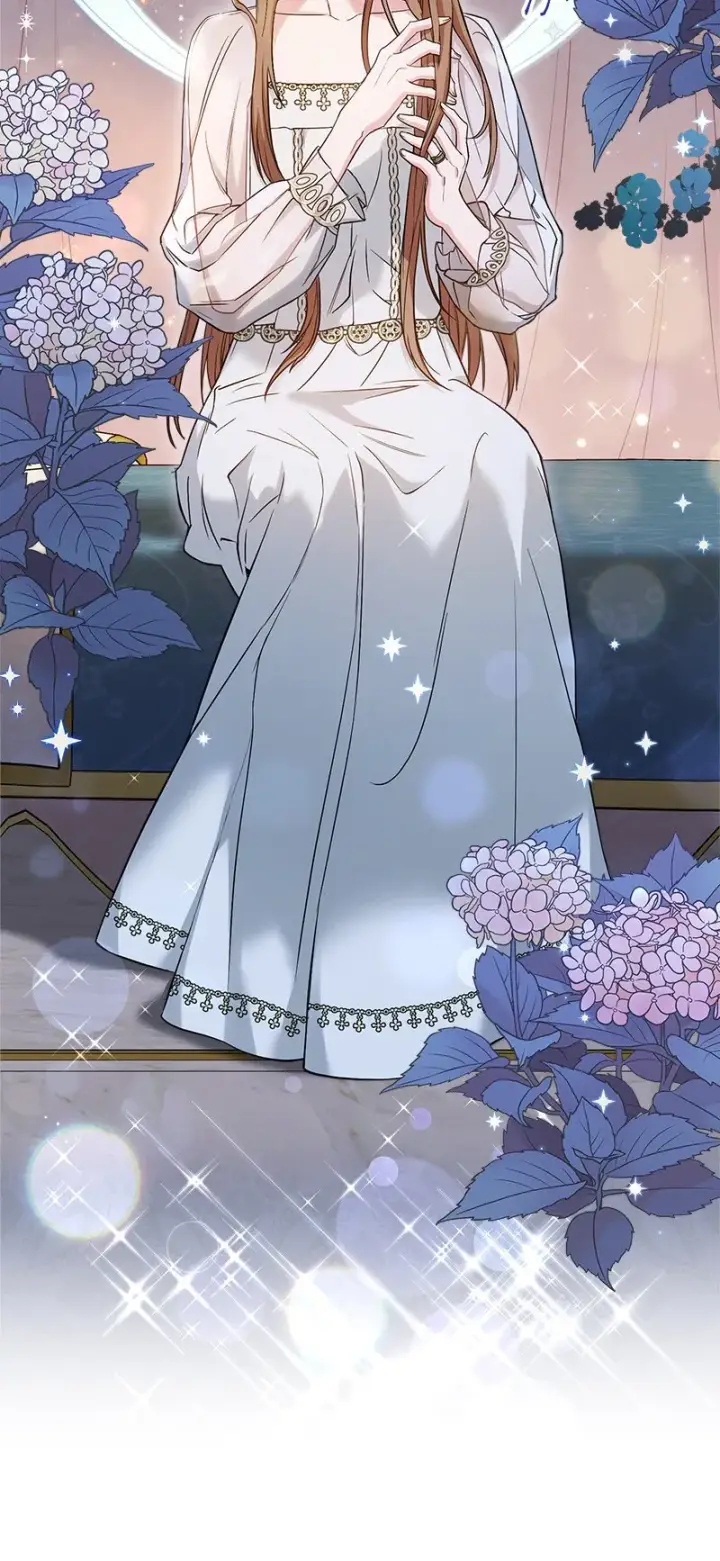 漫画《错把结婚当交易，却意外的甜蜜？》25 夜幕降临第4张图