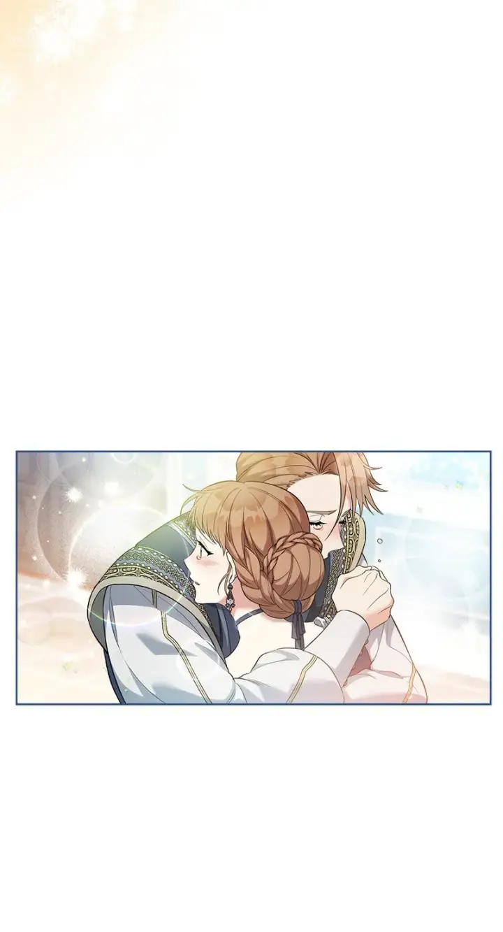 漫画《错把结婚当交易，却意外的甜蜜？》28 一家人和解第105张图