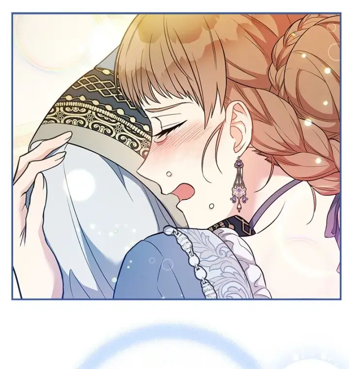 漫画《错把结婚当交易，却意外的甜蜜？》28 一家人和解第107张图