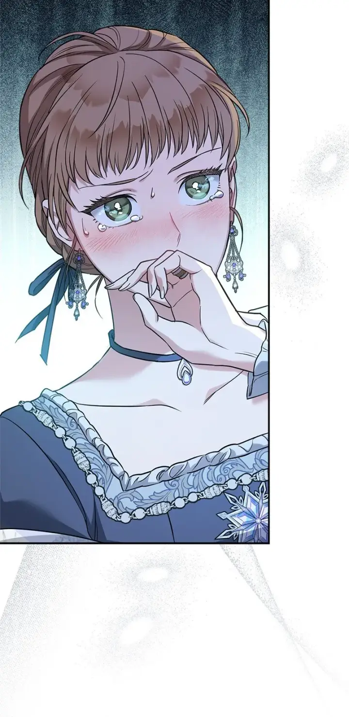 漫画《错把结婚当交易，却意外的甜蜜？》28 一家人和解第35张图