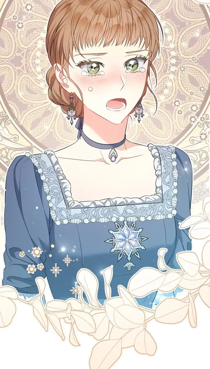 漫画《错把结婚当交易，却意外的甜蜜？》28 一家人和解第96张图