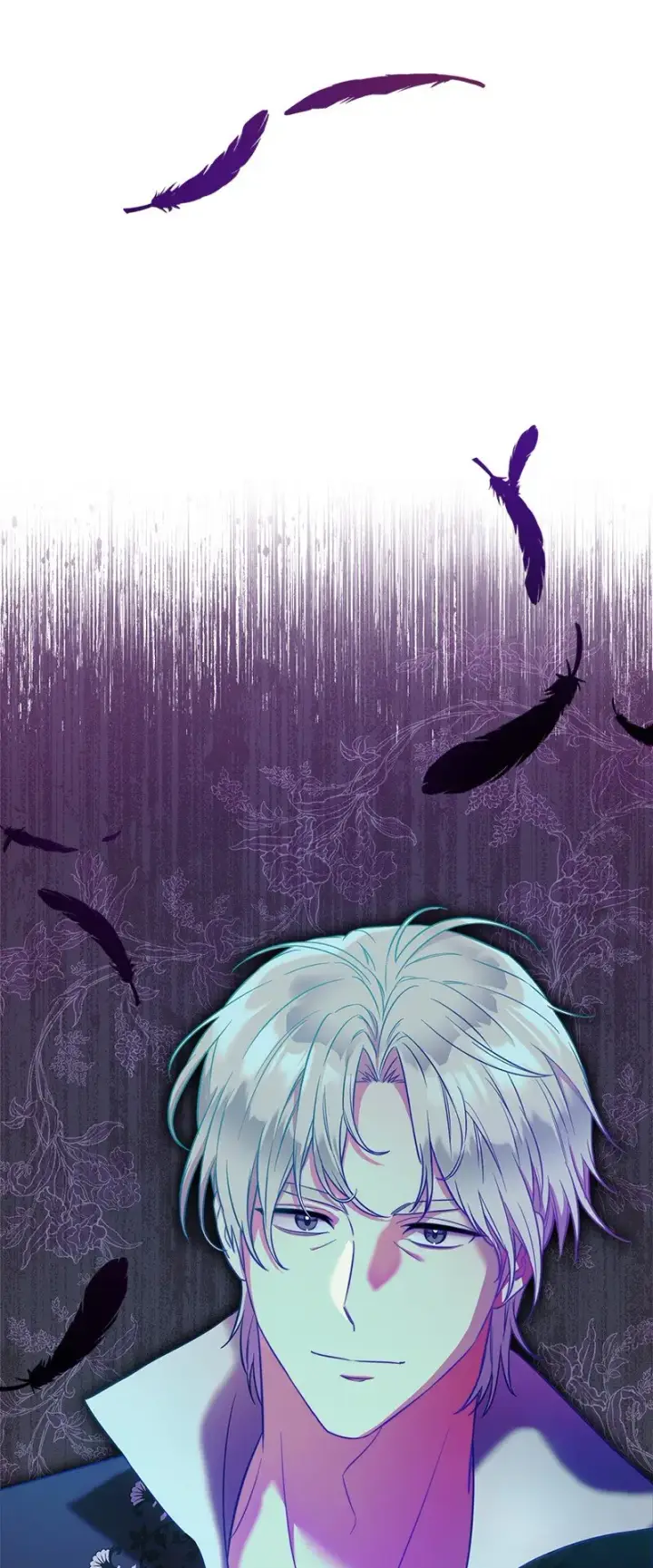 漫画《错把结婚当交易，却意外的甜蜜？》29 家人间的晚餐第128张图