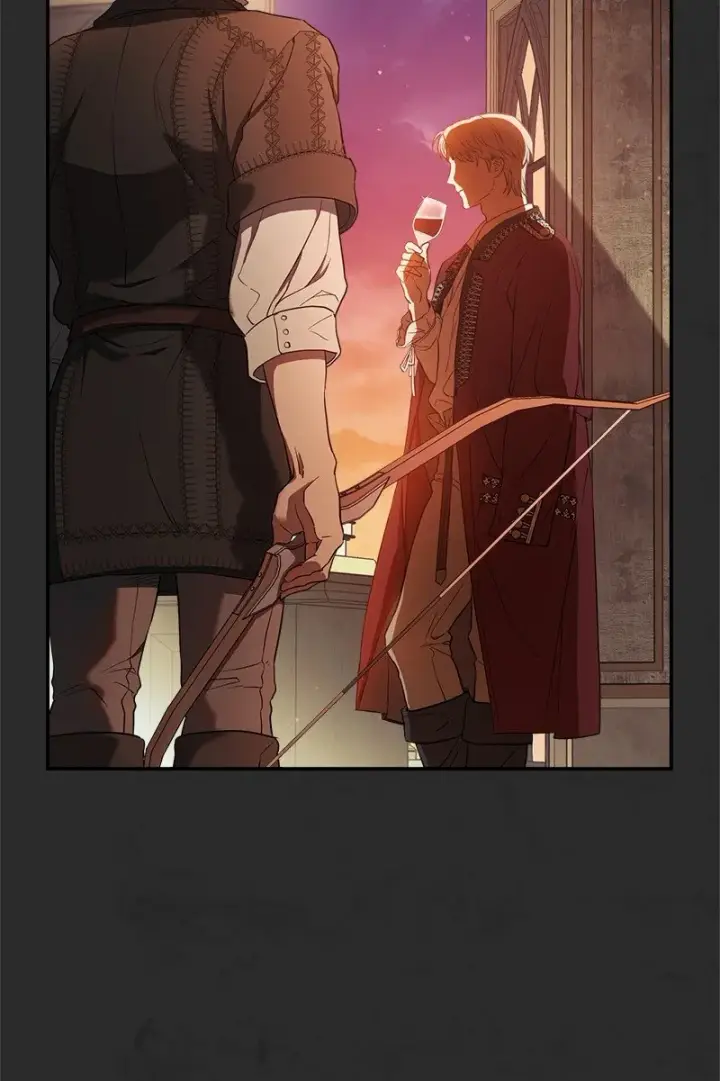 漫画《错把结婚当交易，却意外的甜蜜？》30 有意为之第14张图