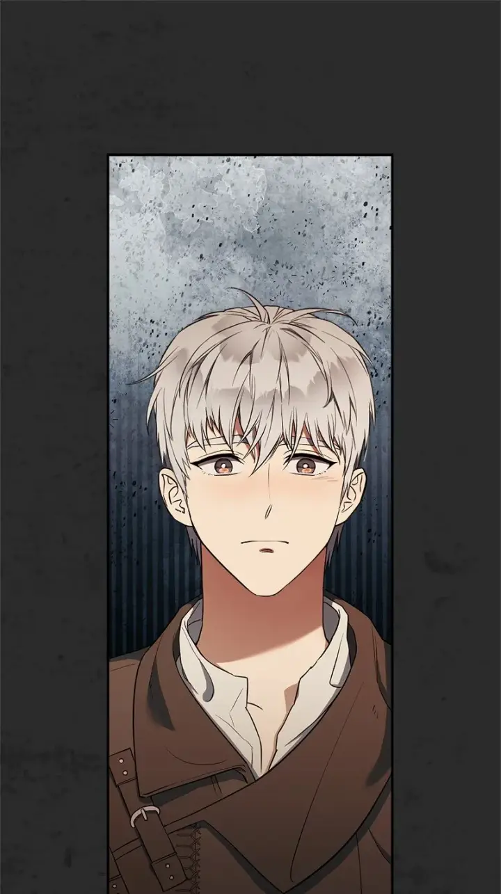 漫画《错把结婚当交易，却意外的甜蜜？》30 有意为之第22张图