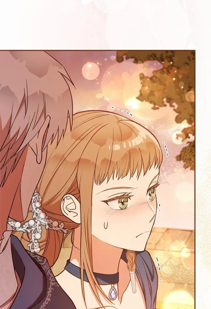 漫画《错把结婚当交易，却意外的甜蜜？》30 有意为之第62张图