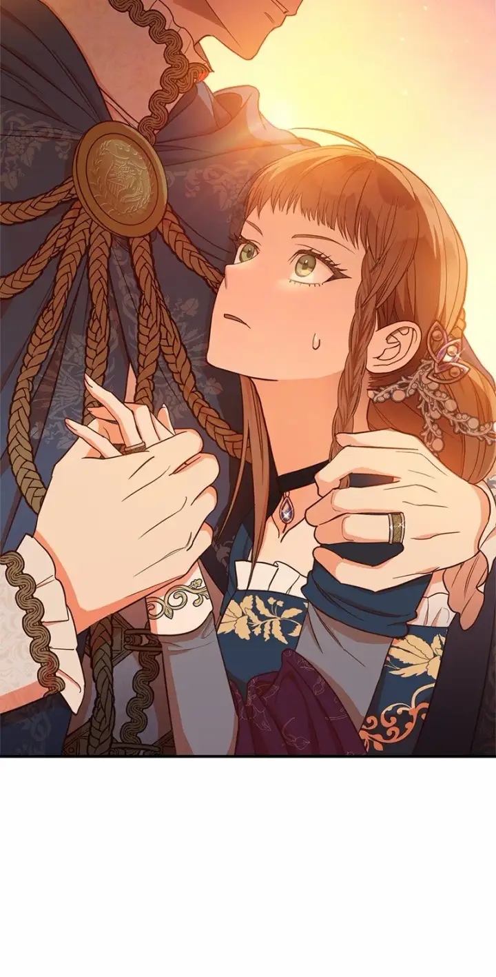 漫画《错把结婚当交易，却意外的甜蜜？》30 有意为之第94张图