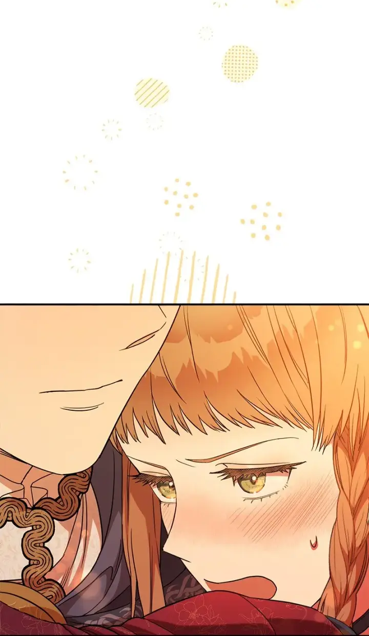 漫画《错把结婚当交易，却意外的甜蜜？》31 黑狼的觉醒第31张图