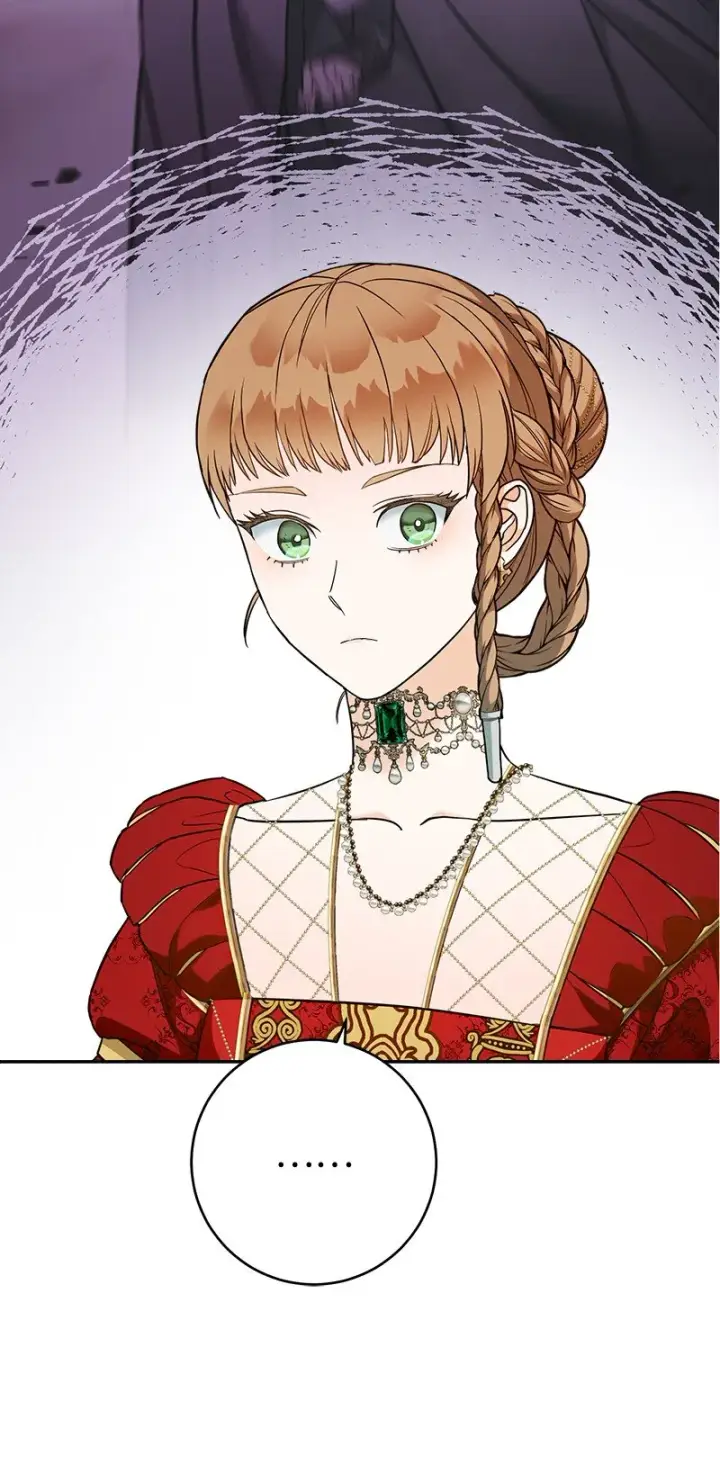 漫画《错把结婚当交易，却意外的甜蜜？》33 狭路相逢第43张图