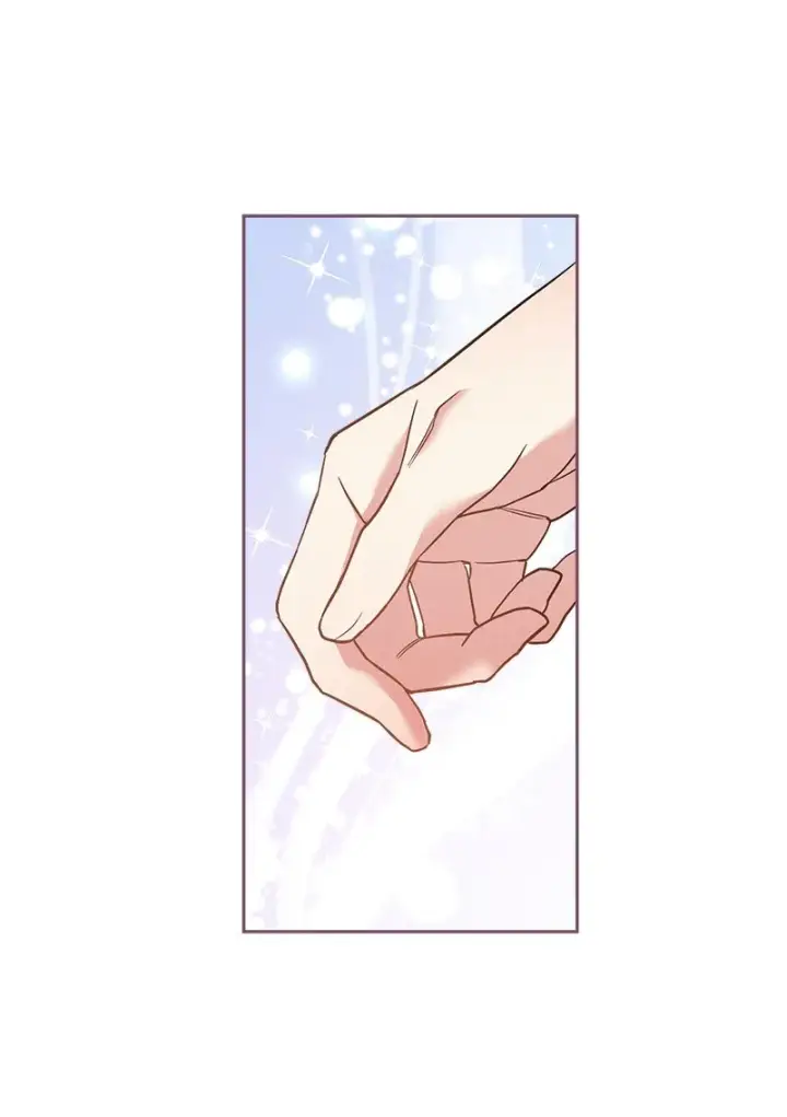 漫画《错把结婚当交易，却意外的甜蜜？》33 狭路相逢第72张图