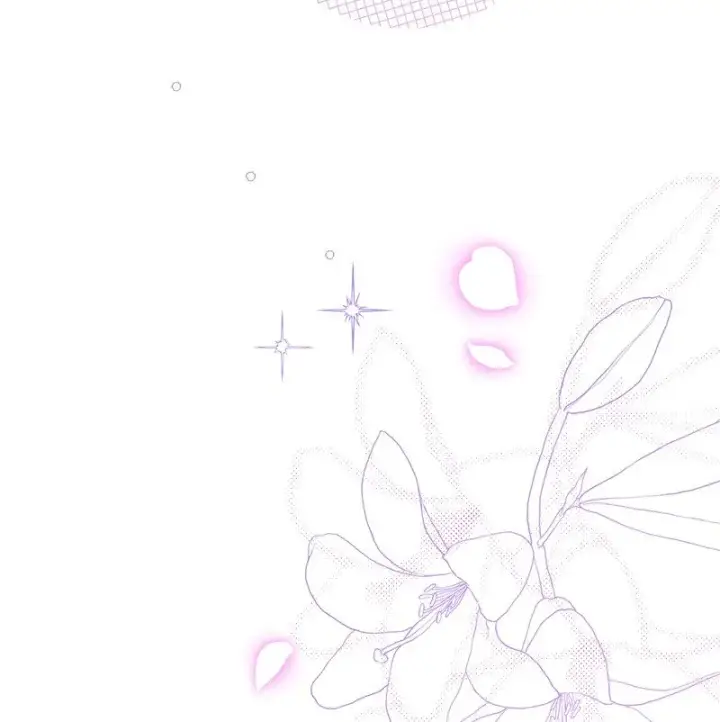 漫画《错把结婚当交易，却意外的甜蜜？》33 狭路相逢第87张图