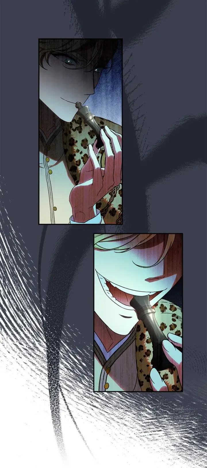 漫画《错把结婚当交易，却意外的甜蜜？》34 擂台赛第71张图