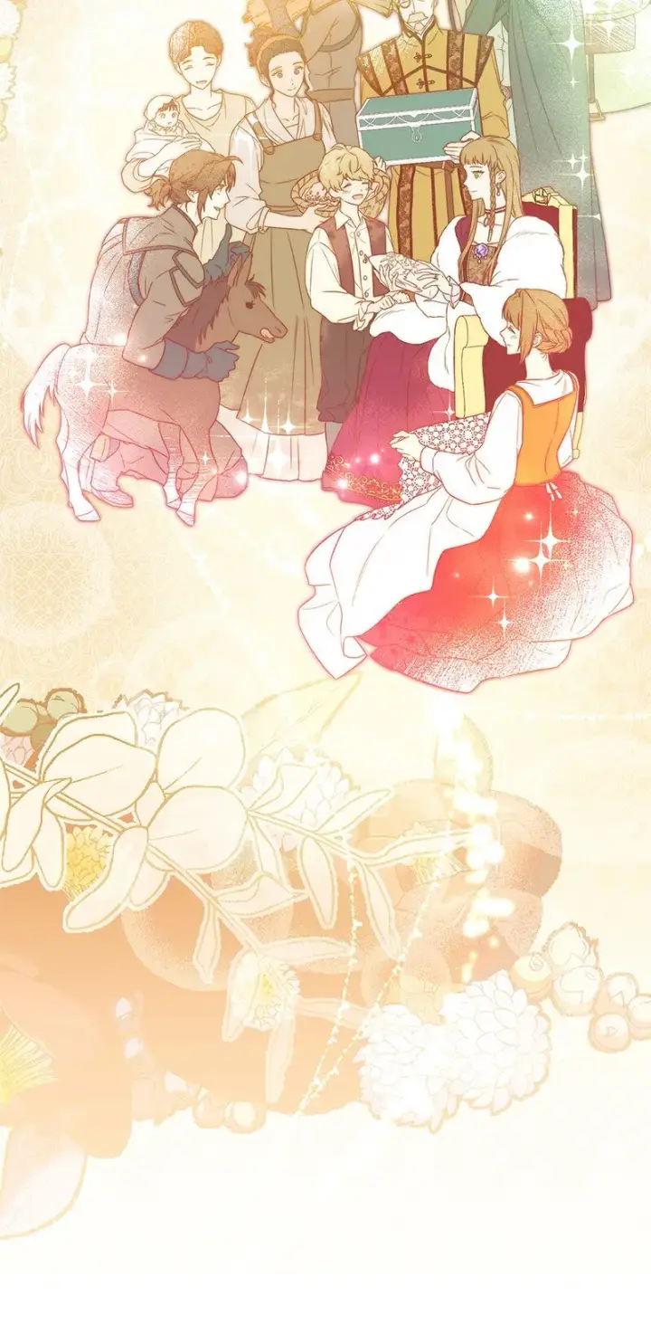 漫画《错把结婚当交易，却意外的甜蜜？》34 擂台赛第73张图