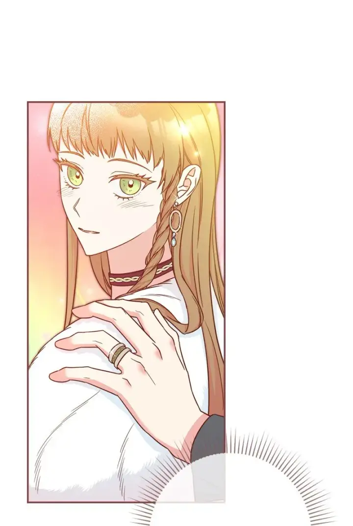 漫画《错把结婚当交易，却意外的甜蜜？》34 擂台赛第74张图