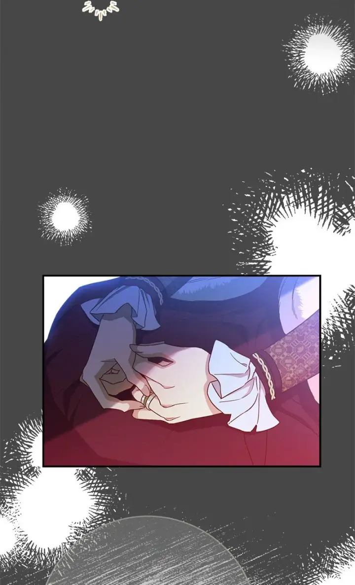 漫画《错把结婚当交易，却意外的甜蜜？》34 擂台赛第78张图