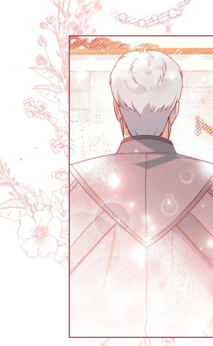 漫画《错把结婚当交易，却意外的甜蜜？》36 再见费尔南第19张图