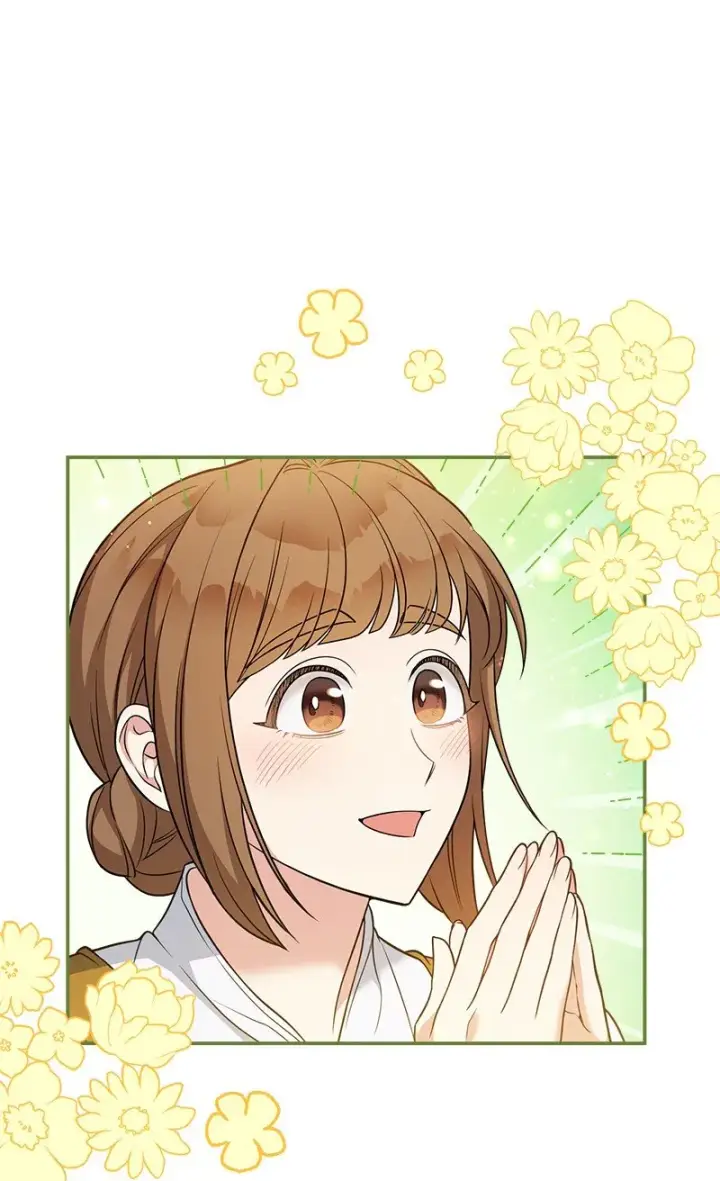 漫画《错把结婚当交易，却意外的甜蜜？》36 再见费尔南第30张图