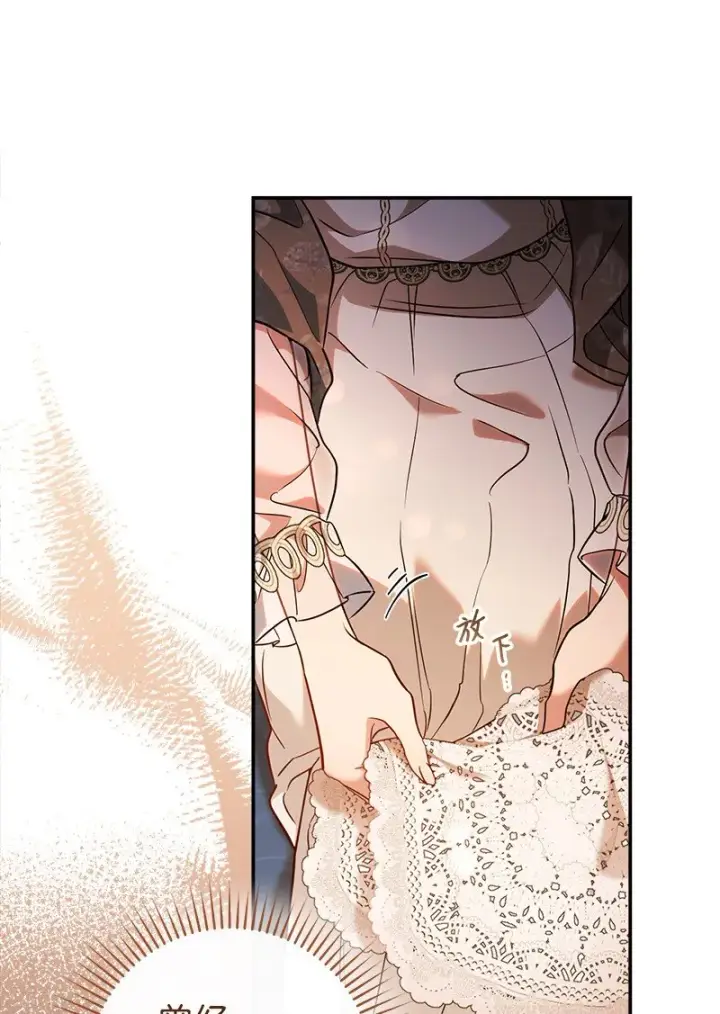 漫画《错把结婚当交易，却意外的甜蜜？》36 再见费尔南第46张图