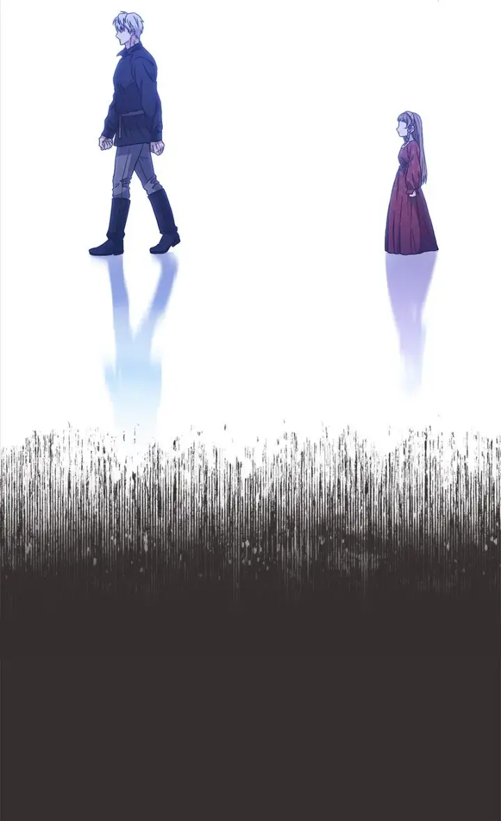 漫画《错把结婚当交易，却意外的甜蜜？》36 再见费尔南第49张图